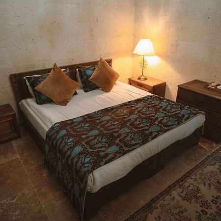 Hu Of Cappadocia - Special Class Uçhisar Exterior photo